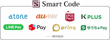 Smart Code
