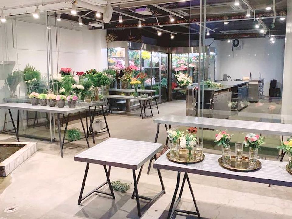 店舗